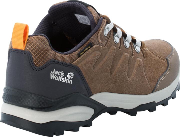 Immagine prodotto Jack Wolfskin Refugio Texapore Low W (37)