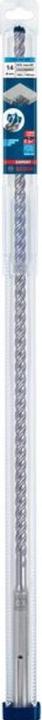 Produktbild Bosch Professional Zubehör EXPERT SDS max-8X Hammerbohrer, 14 x 600 x 740 mm (14 Millimeter)