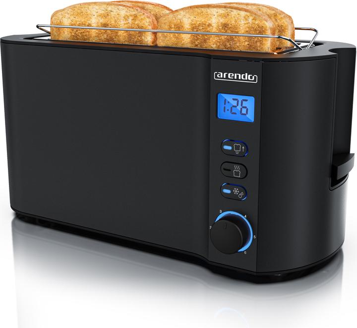 Produktbild Arendo Toaster