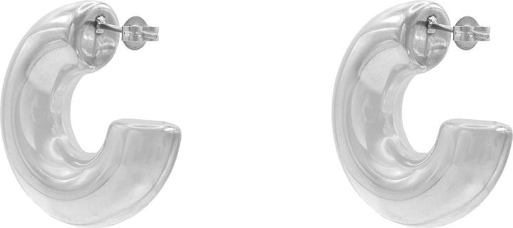 Image du produit Heideman Agrip argenté (100% acier inoxydable)