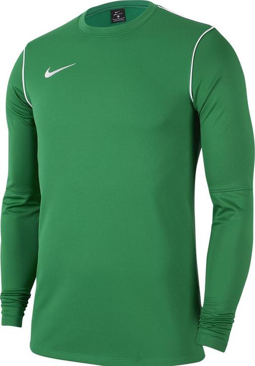Bianco, Verde