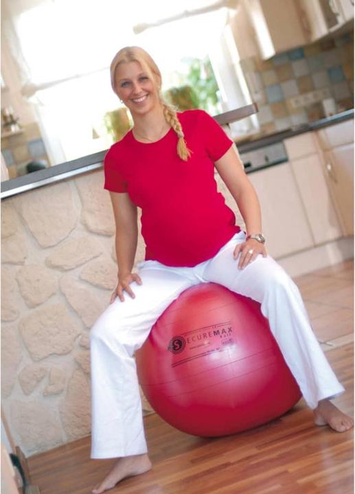 Actual product image Sissel Securemax (55 cm)