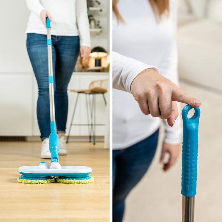Productafbeelding Hurricane Floating Mop (1 Pcs.)
