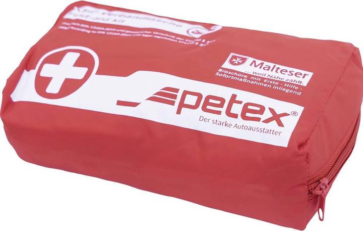 Petex Kfz-Verbandtasche