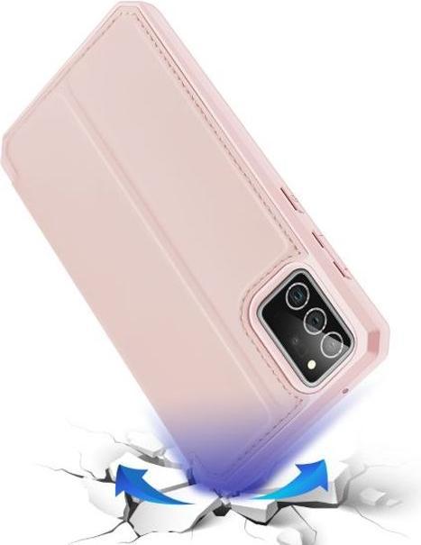 Produktbild Dux Ducis Skin X Series Bookcover (Samsung Galaxy Note 20)