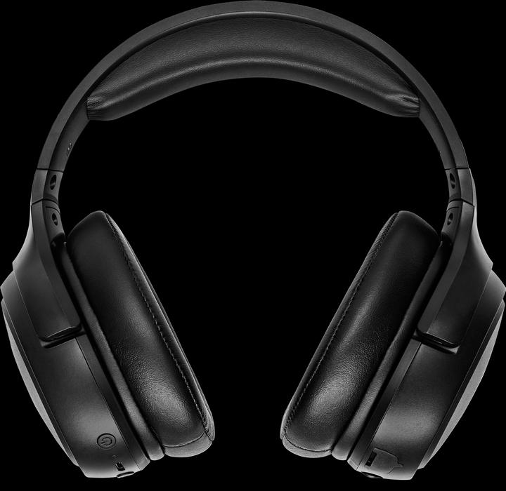 Actual product image Cooler Master MH670 (Wireless)