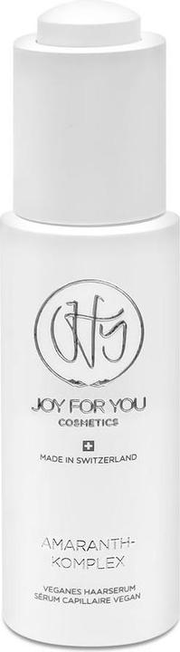 Joy for you For You Amaranth Komplex Haarserum vegan (30 ml)