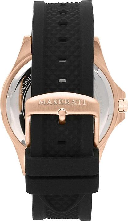 Immagine prodotto Maserati Sfida (Orologio sportivo, 44 mm)