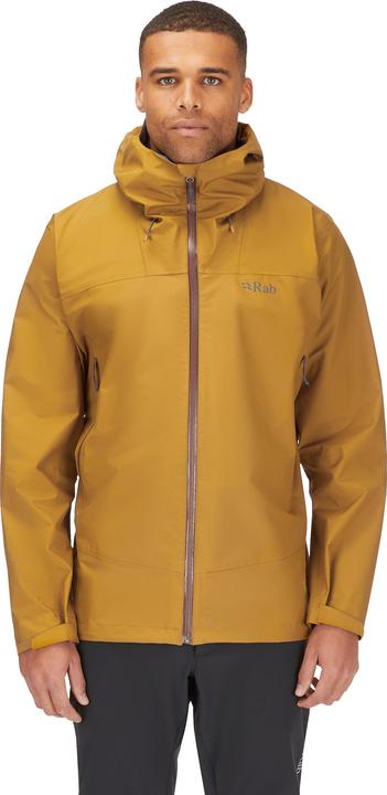 Actual product image Rab Namche GTX Jacket (S)