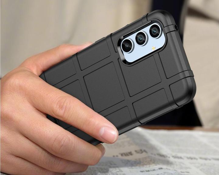 Immagine prodotto Screenguard Custodia Rugged Shield (Samsung Galaxy A34 5G)