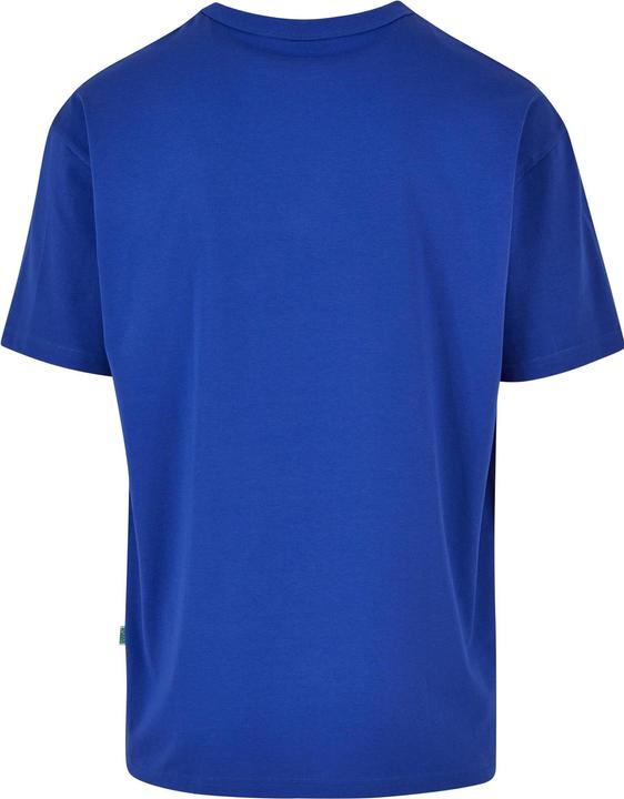 Actual product image Urban Classics Organic Basic Tee (5XL)