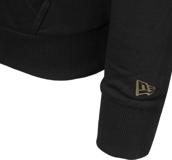 Produktbild New Era Hoody - NFL Tampa Bay Buccaneers schwarz camo - XXL (XXL)
