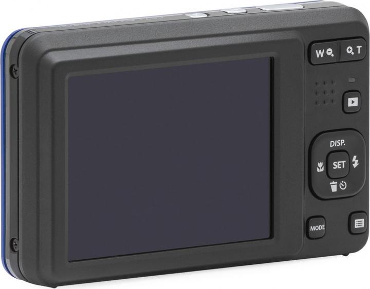 Image du produit Kodak Pixpro FZ55 (5.1 - 25.5 mm, 16 Mpx, 1/2,3'')