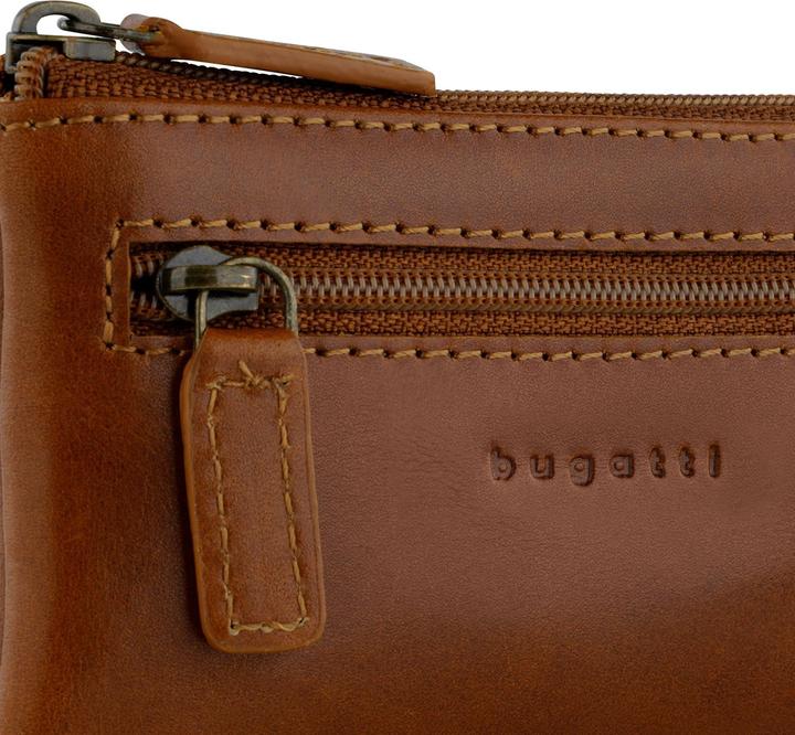 Immagine prodotto Bugatti Remo, portachiavi, cognac