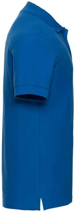 Actual product image Russell Mens Ultimate Cotton Pique Polo Shirt (L)