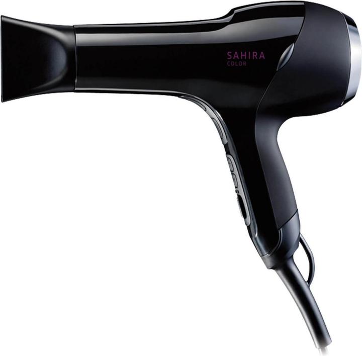 Actual product image Wella Profihaartrockner Sahira Color