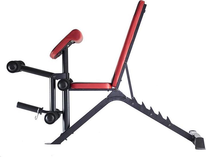 Immagine prodotto HMS Banco di addestramento LS3859