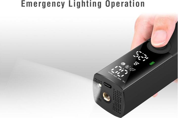 Actual product image 4smarts VoltPump