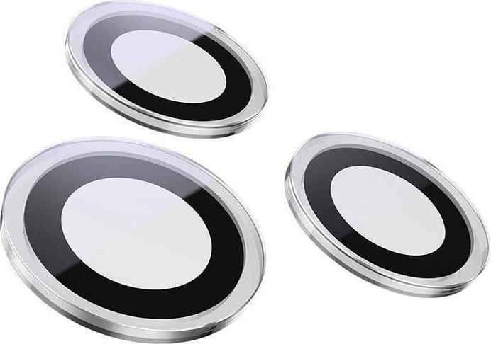 Actual product image Baseus Lens Protector for iPhone 14 Pro/14 Pro Max (1 Piece, Apple iPhone 14 Pro)