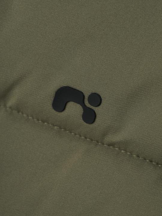 Actual product image Name it Puffer Weste (152)