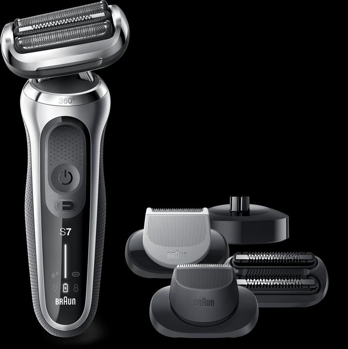 Produktbild Braun Series 7