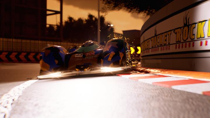 Produktbild Bigben Xenon Racer (Switch, Switch Lite, Switch OLED, IT)