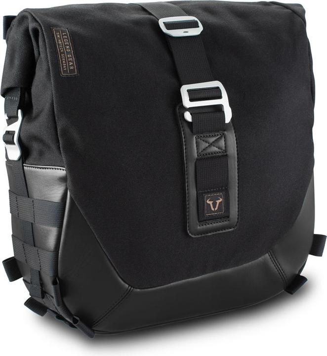 Actual product image Sw Motech LC2 (13.50 l)