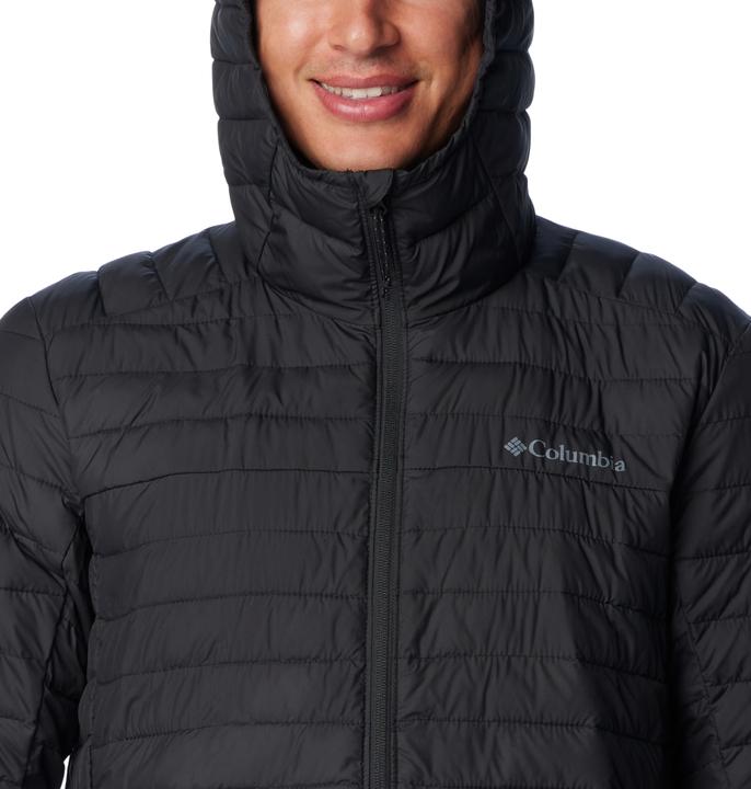 Produktbild Columbia Silver Falls™ II Hooded Jacket (L)