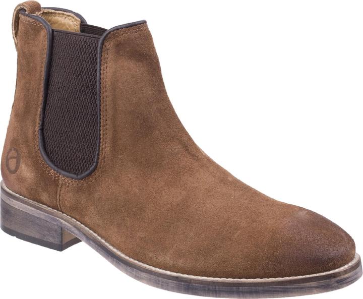 Produktbild Cotswold ChelseaBoots Corsham Leder (41)