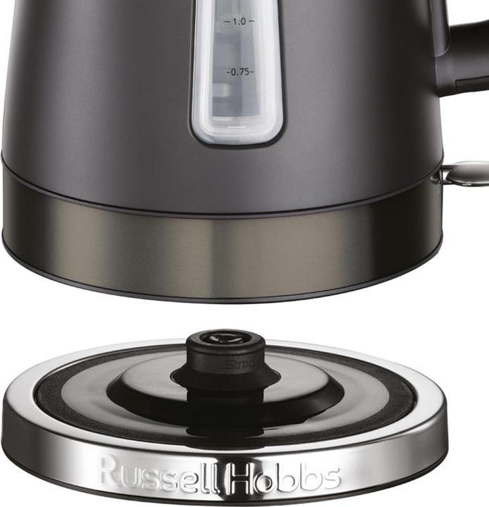 Produktbild Russell Hobbs Remington Matte Black 26140-70 (1.70 l)