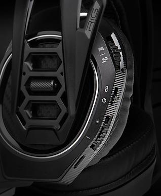 Immagine prodotto Nacon Gaming RIG 800 PRO HX (Senza fili)