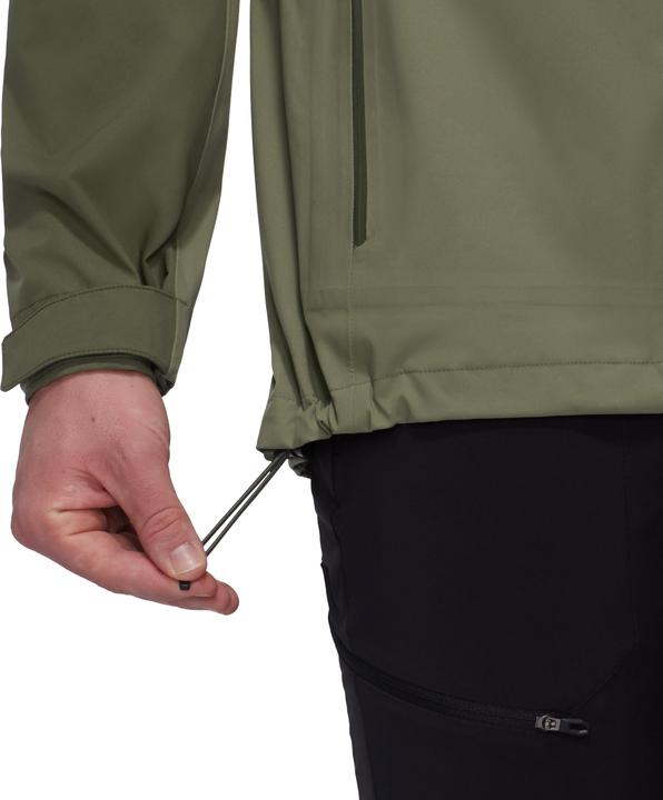 Produktbild Mammut Linard Guide HS Hooded Jacket Men (M)