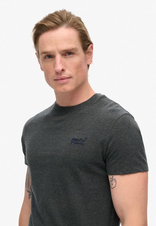 Actual product image Superdry Essential Logo Emb Tee (XXL)