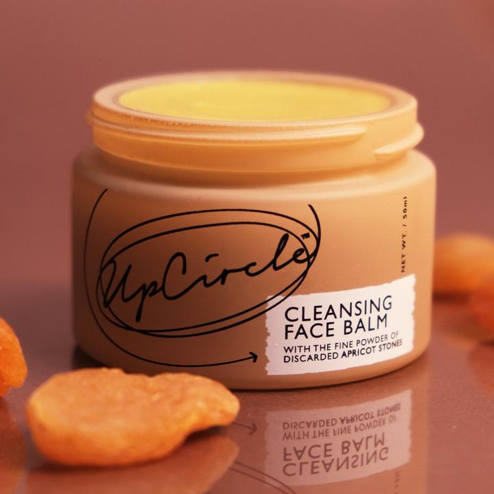 Produktbild UpCircle Cleansing Face Balm (Reinigungslotion, 50 ml)