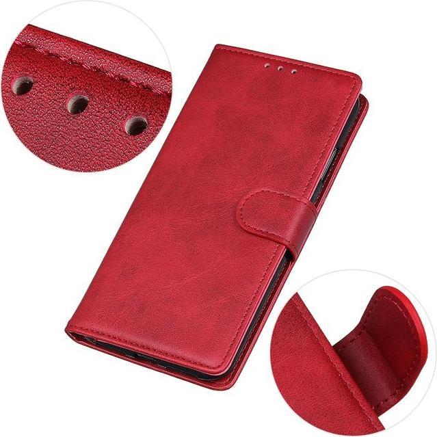 Produktbild MU Classic Classic IV Leder Bookcover Series (LG K22)