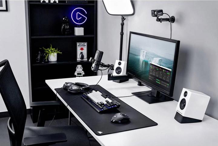 Produktbild Elgato Wall Mount Holder