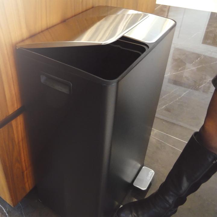 Actual product image spirella Aliya (60 l)