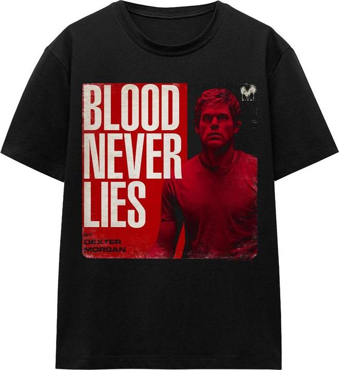Actual product image IVF Hartmann Unisex Adult Cover T-Shirt (M)