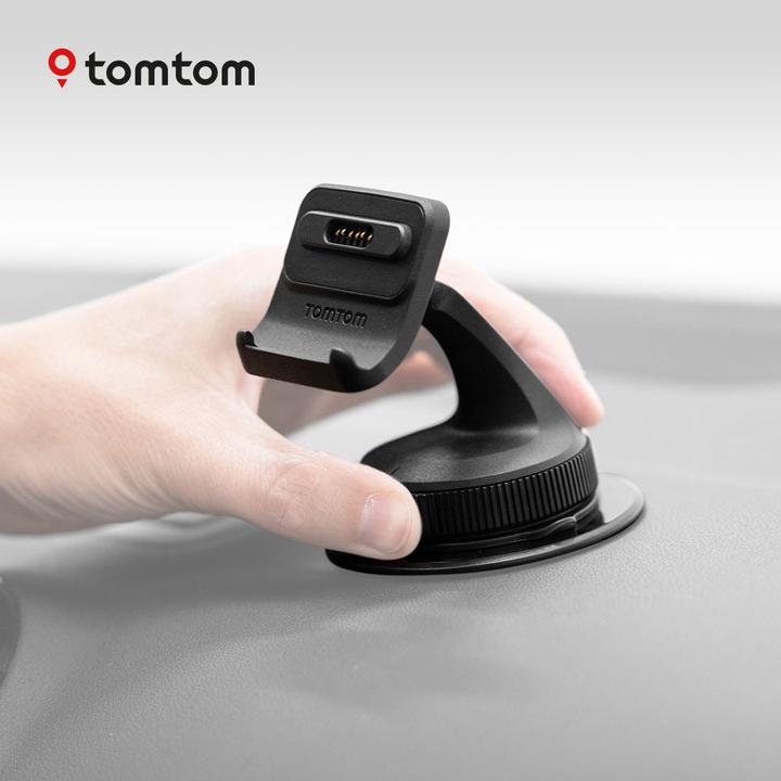 Produktbild TomTom Aktiv-Magnethalterung