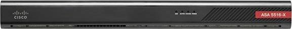 Produktbild Cisco ASA5516: UTM Firewall