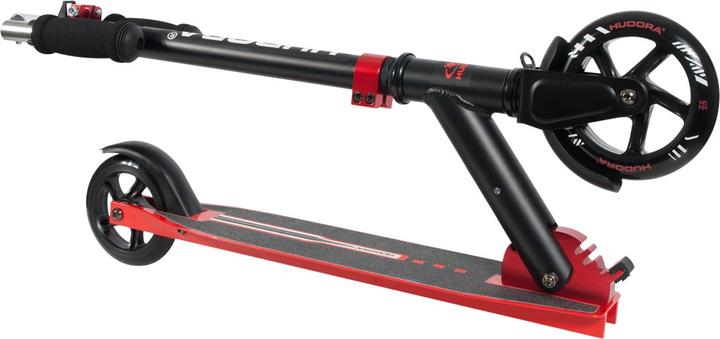 Image du produit Hudora Big Wheel Bold 145