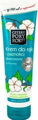 Produktbild Cztery Pory Roku 4 Jahreszeiten, Creme, Baumwolle, 130 ml (Treffer) (130 ml)