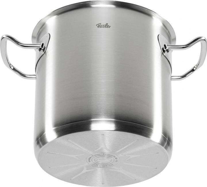 Immagine prodotto Fissler orig. Profi Collection 2 Multistar 20 cm (20 cm, Pentola, Acciaio inossidabile)
