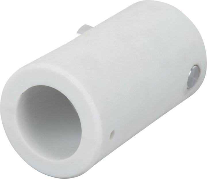 Actual product image Showtec 4-way connector replacement (Connector)