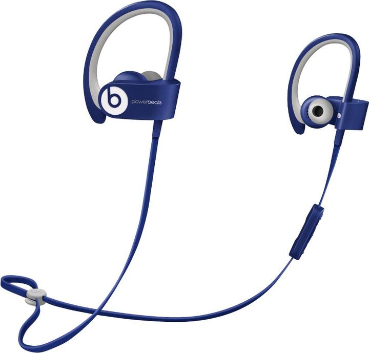 Beats Powerbeats2 (6 h, Kabellos)