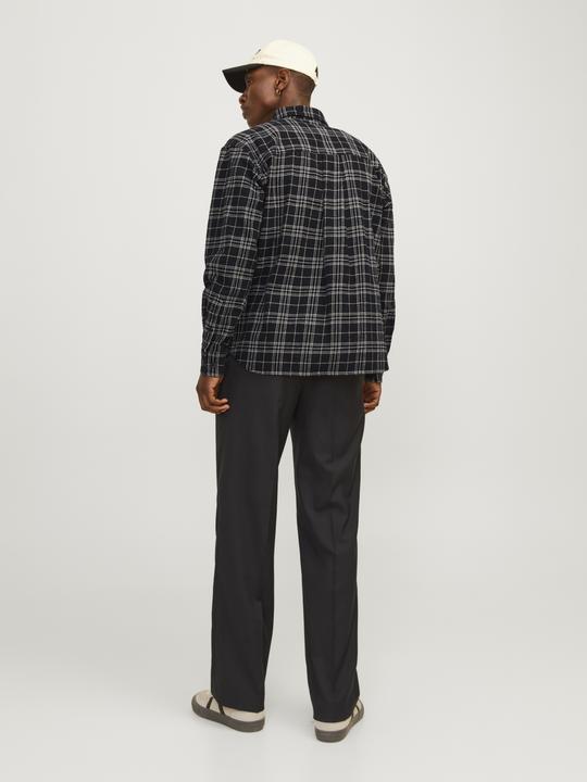 Image du produit Jack & Jones Chemise Relaxed Fit Chemise (M)