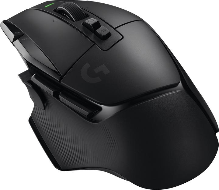 Image du produit Logitech G G502 X Lightspeed (Sans fil)