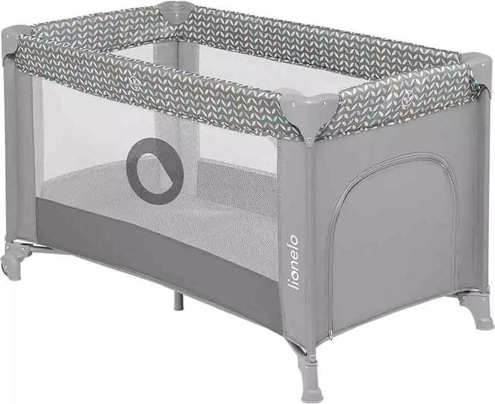 Actual product image Lionelo Stefi Plus