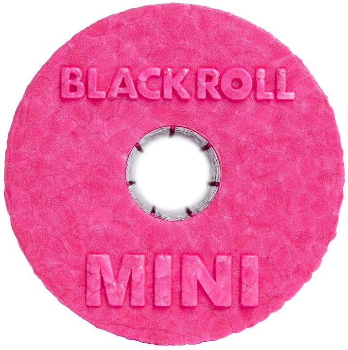 Actual product image Blackroll Mini