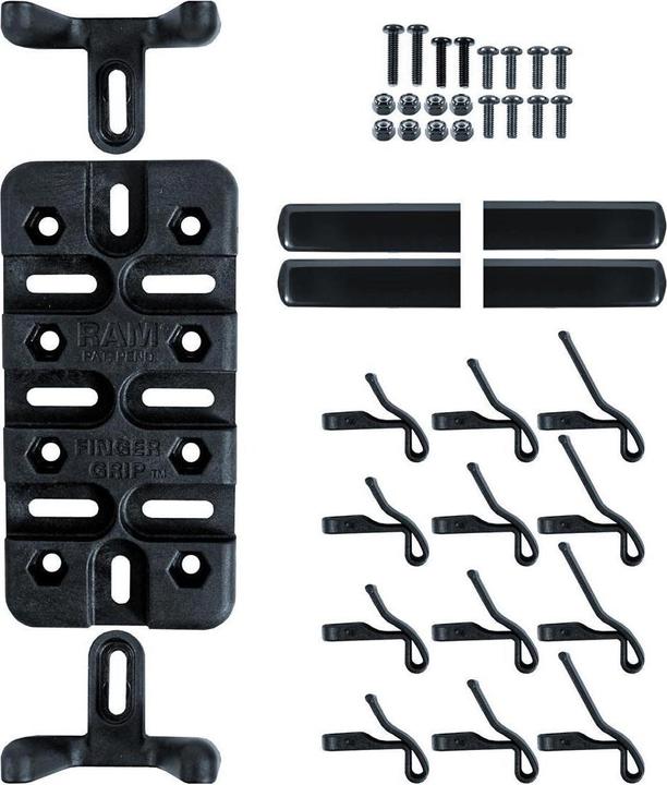 Actual product image Rammount RAM Universal Bracket